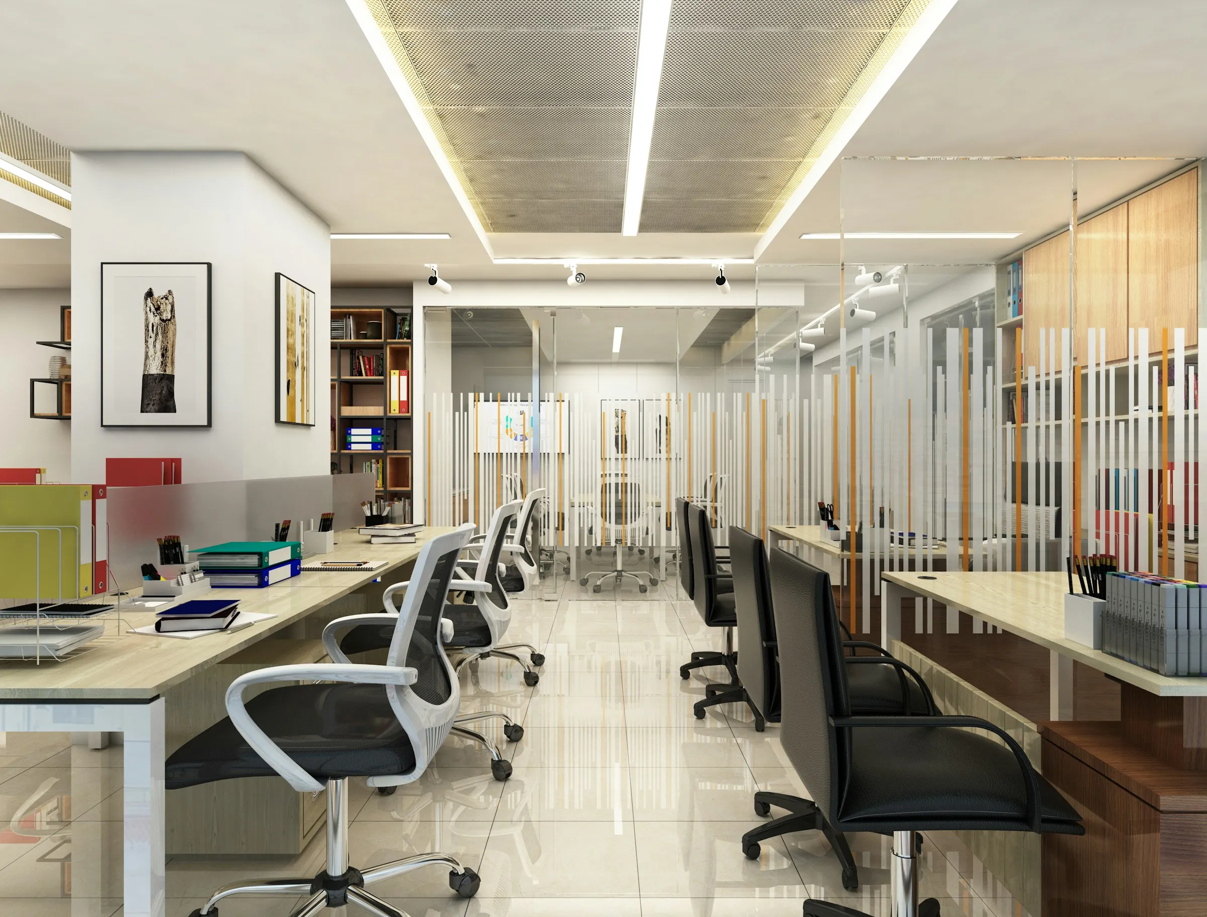 Office Cleaning